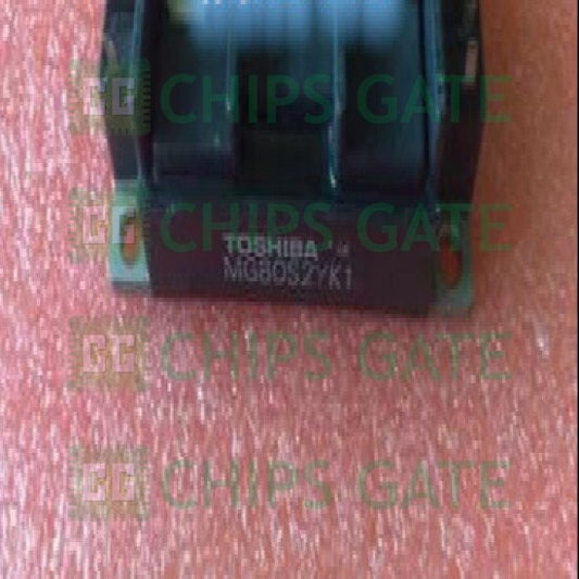 1PCS MG80S2YK1 TOSHIBA MODULE