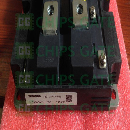 1PCS MG900GXH1US53 TOSHIBA MODULE