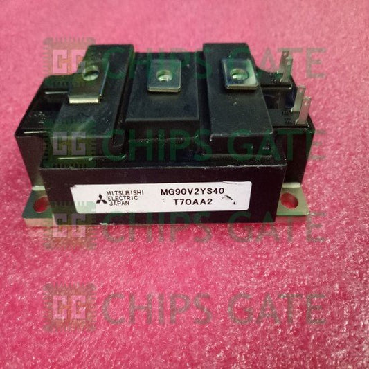 1PCS MG90V2YS40 TOSHIBA MODULE