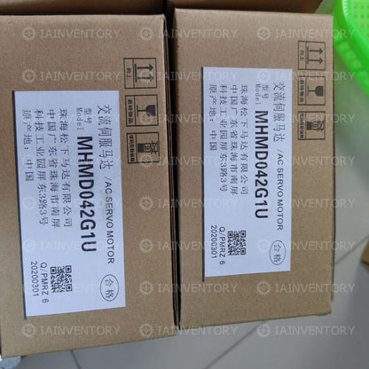 MHMD042G1U Panasonic