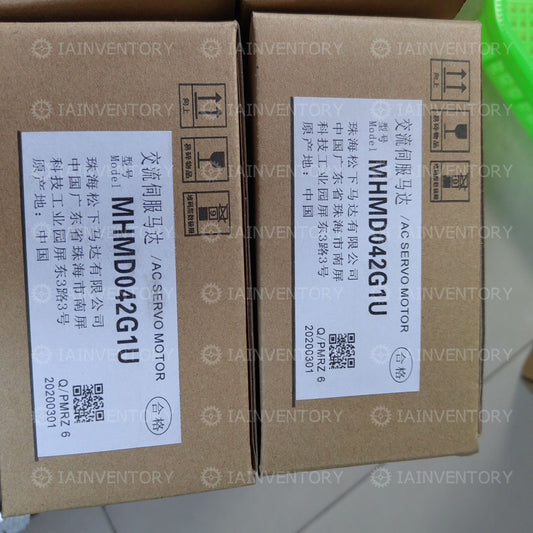 MHMD042G1U Panasonic