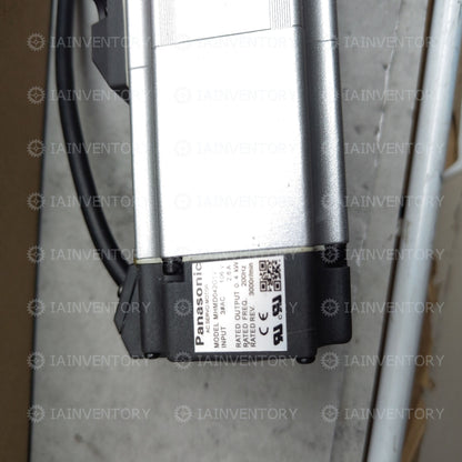 PANASONIC AC Servo Motor MHMD042G1V