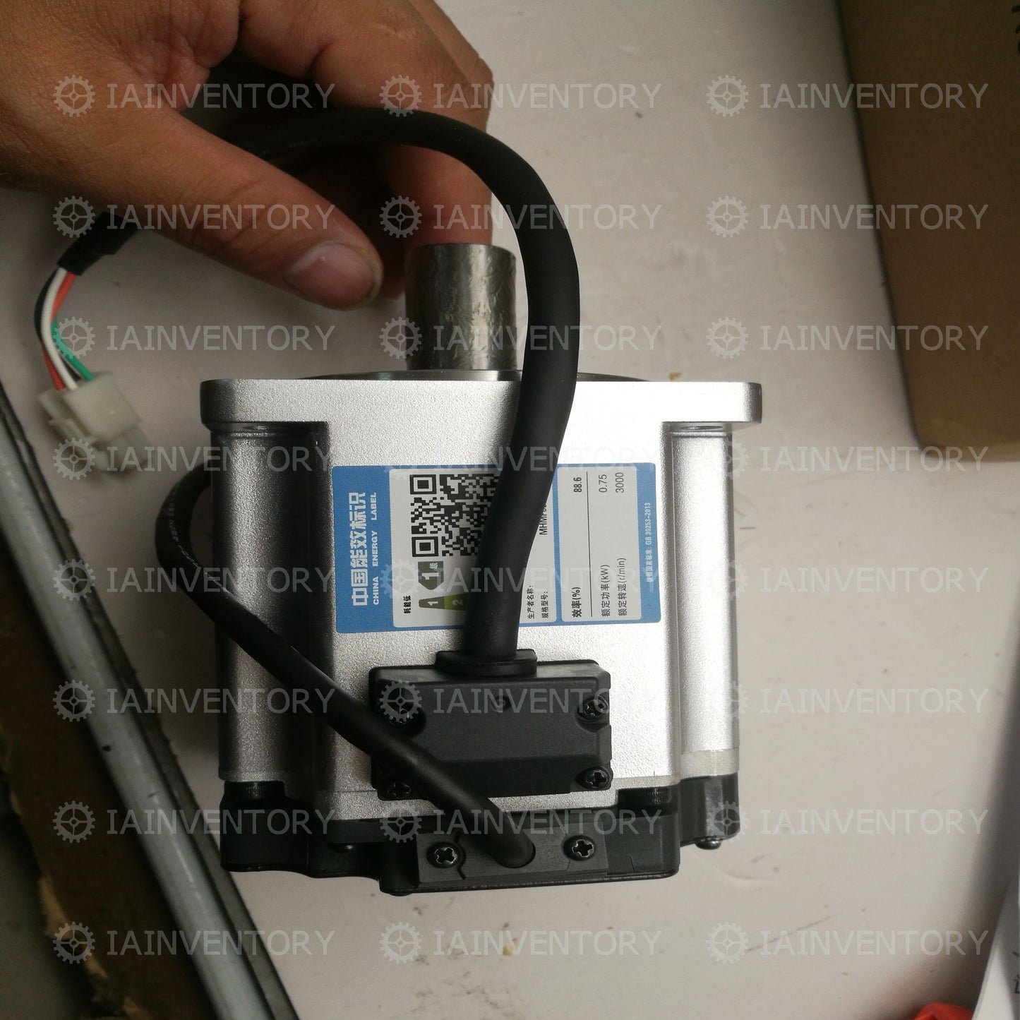 Panasonic MHMF082L1U2M