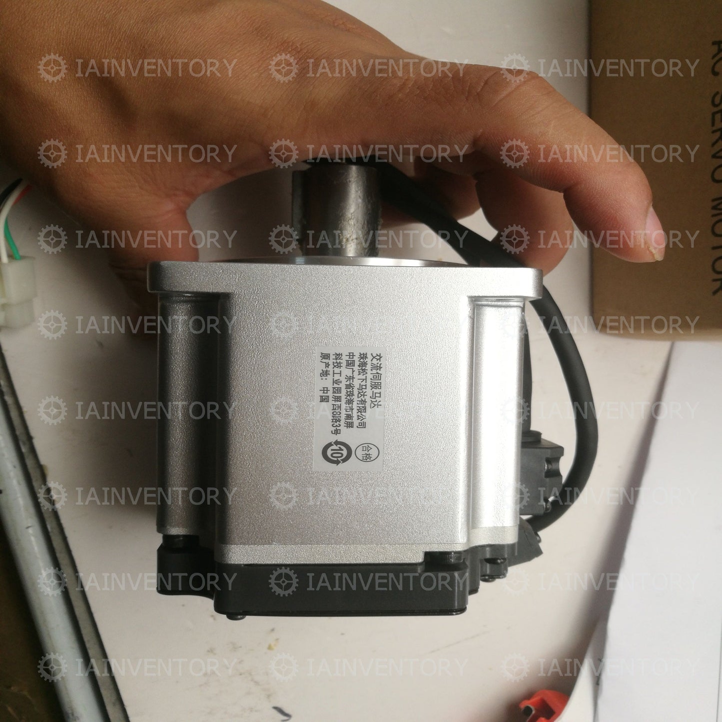 Panasonic MHMF082L1U2M