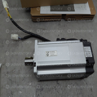Panasonic Servo Motor MHMJ082G1V