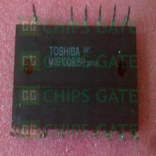 1PCS MIG10Q805H TOSHIBA MODULE