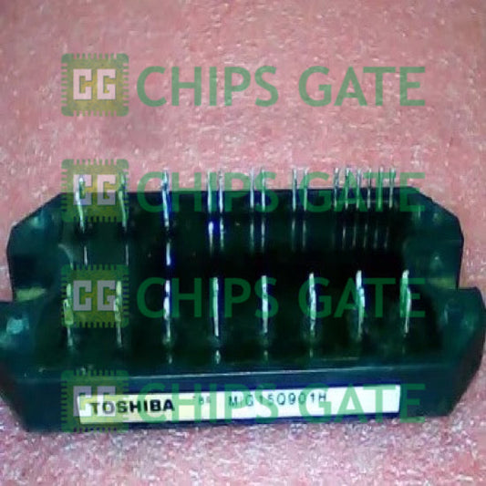 1PCS TOSHIBA MIG15Q901H Encapsulation:MODULE,High Power Switching