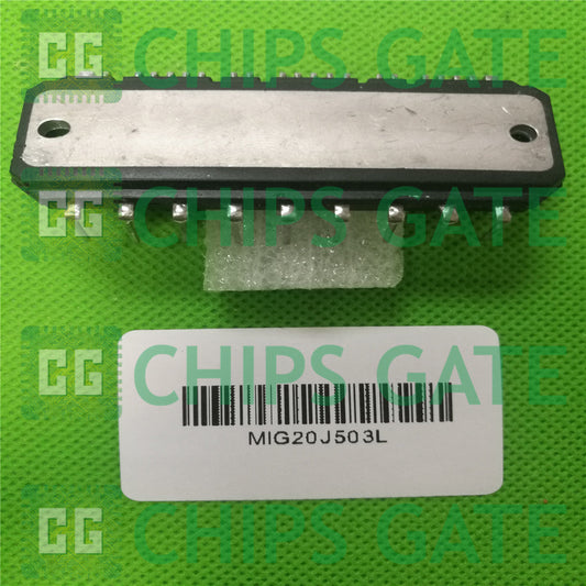 1PCS power supply module TOSHIBA MIG20J503L