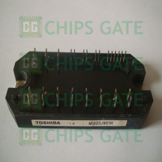 1PCS MIG20J901H or MIG20J902H TOSHIBA MODULE