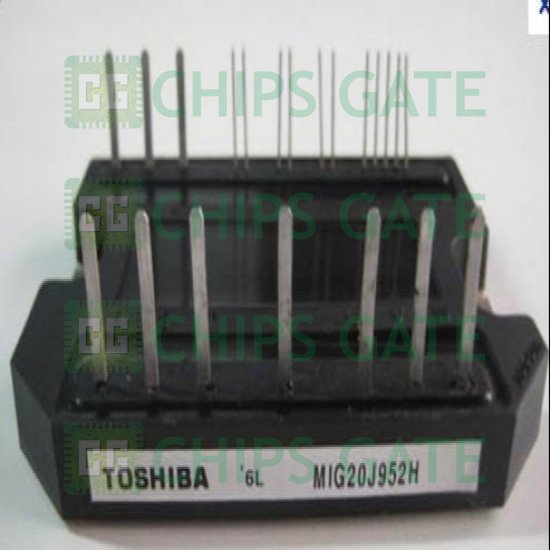 1PCS MIG20J952H TOSHIBA MODULE