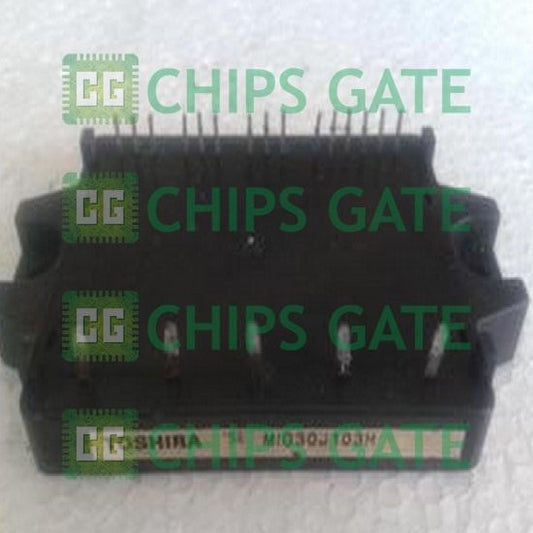 1PCS MIG30J103H TOSHIBA TRANSISTOR MODULE