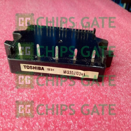 1PCS power supply module TOSHIBA MIG30J103HA