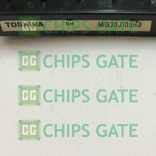 1PCS power supply module TOSHIBA MIG30J103HB