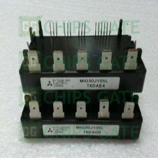 1PCS MIG30J105L TOSHIBA MODULE