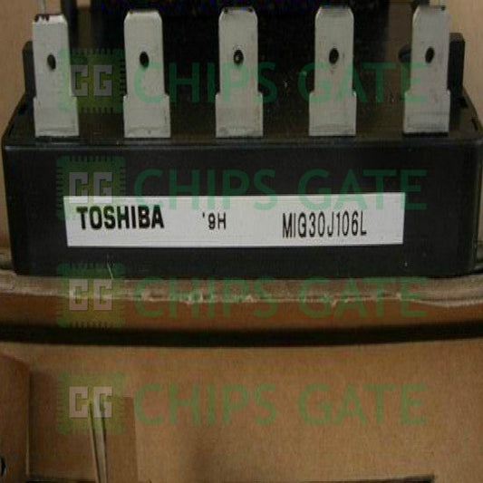 1PCS MIG30J106L TOSHIBA MODULE