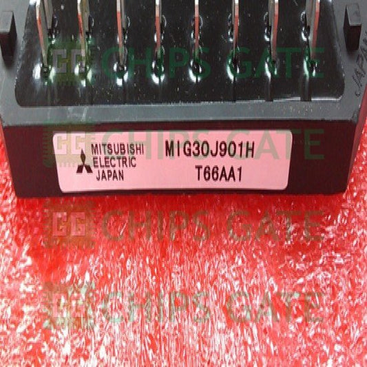 1PCS MIG30J901H TOSHIBA MODULE