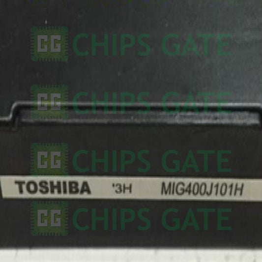 1PCS MIG400J101H TOSHIBA MODULE