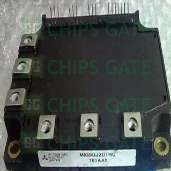 1PCS MIG50J201H MIG50J201HC TOSHIBA TRANSISTOR MODULE