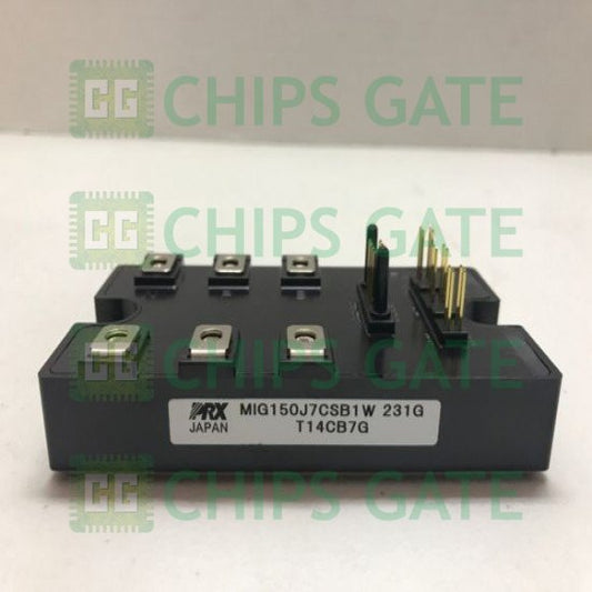 1PCS TOSHIBA MODULE MIG50J7CSB1W