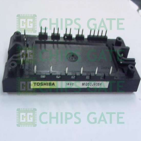 1PCS MIG50J906H TOSHIBA MODULE
