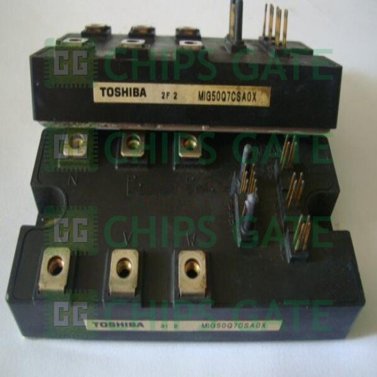 1PCS MIG50Q7CSAOX MIG50Q7CSA0X TOSHIBA MODULE