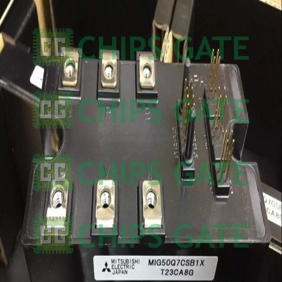 1PCS MIG50Q7CSB1X TOSHIBA MODULE