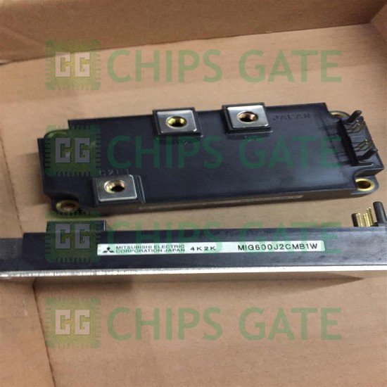 1PCS MIG600J2CMB1W TOSHIBA MODULE