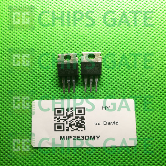1PCS PANASONIC MIP2E3DMY TO-220 IC