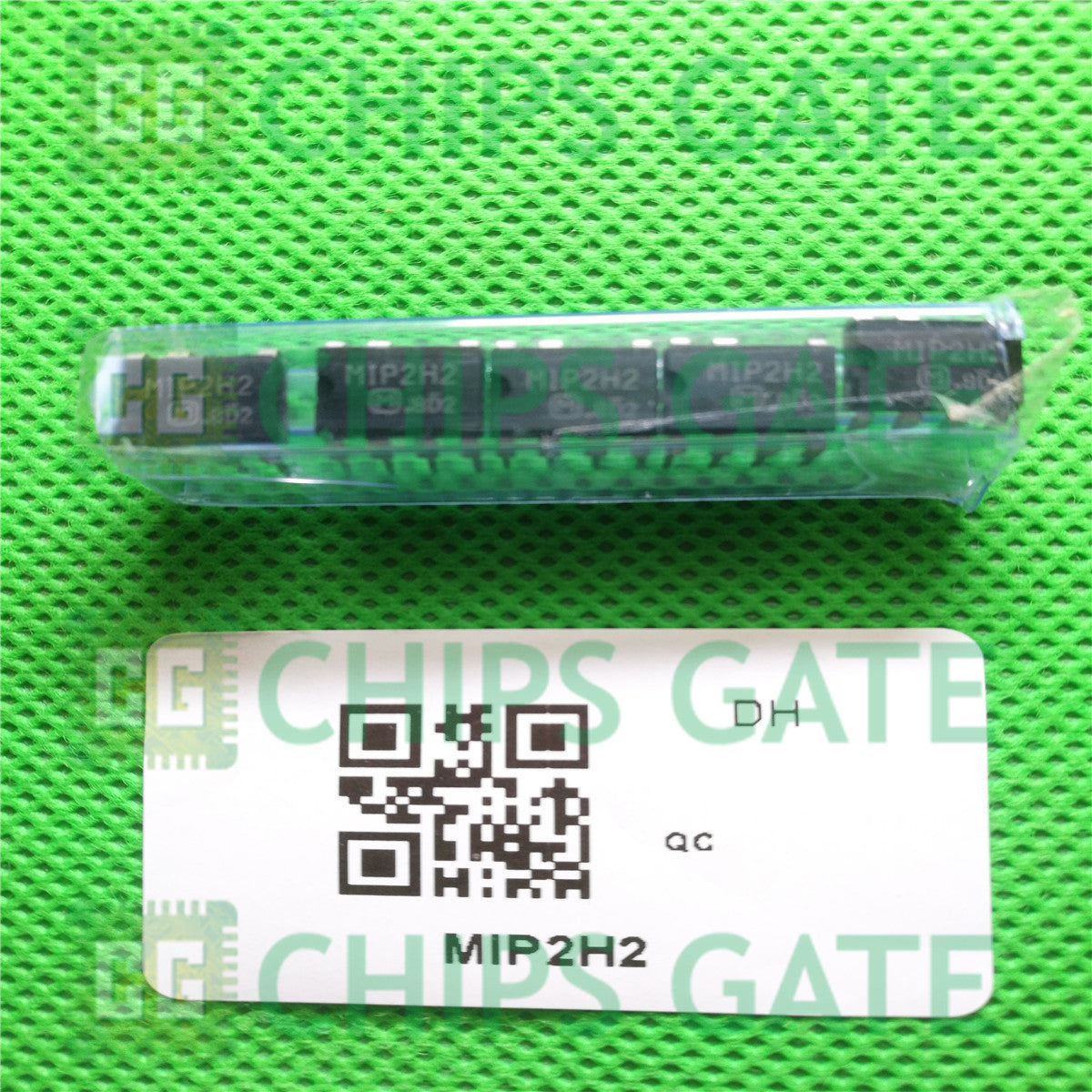 5PCS PANASONIC MIP2H2 DIP7 Integrated Circuit IC Chip