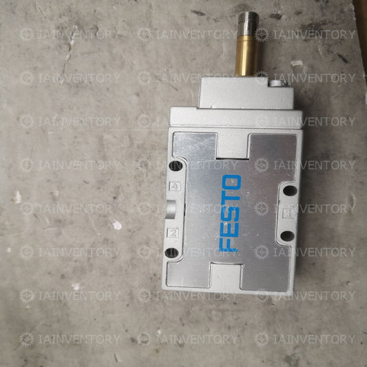 FESTO MLH-5-1/8-B 533137
