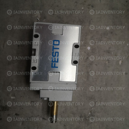 FESTO MLH-5-1/8-B 533137