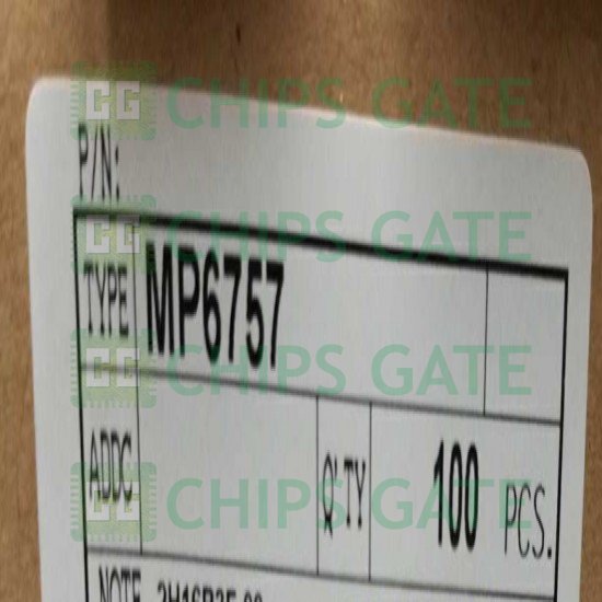 1PCS MP6757 TOSHIBA POWER MODULE