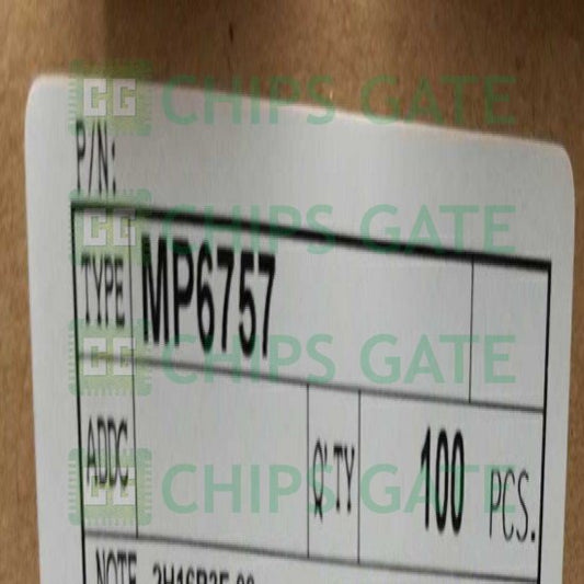 1PCS MP6757 TOSHIBA POWER MODULE