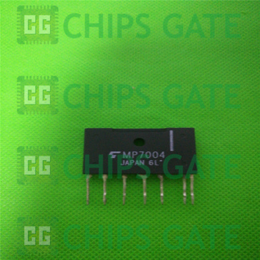 1PCS TOSHIBA MP7004 MODULE