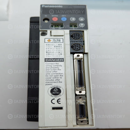 Panasonic server MQDA022A1A