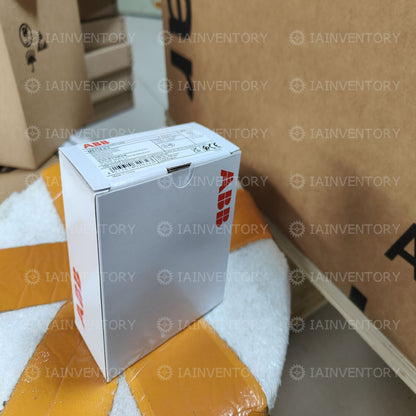 ABB MS116-6.3 Manual Motor Starter 4-6.3A 1SAM250000R1004