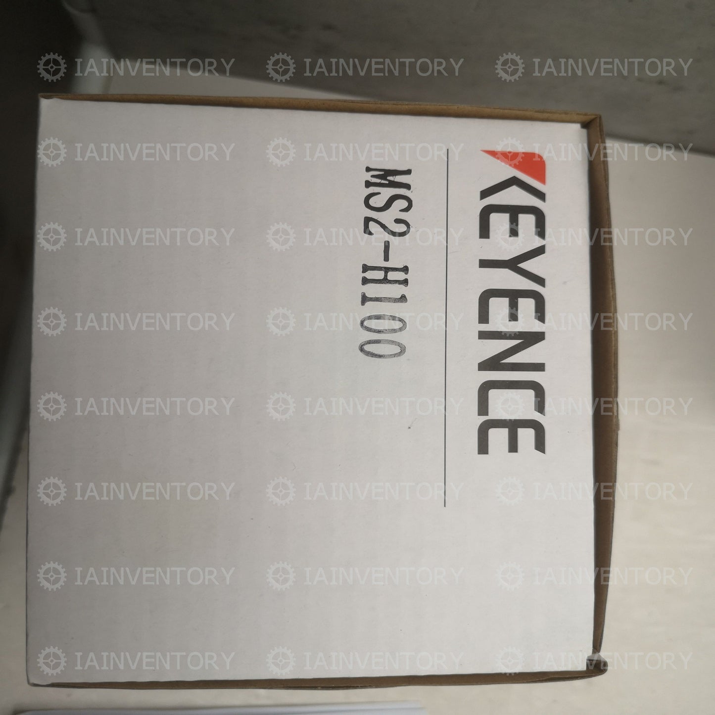 Keyence MS2-H100 Power Supply Module