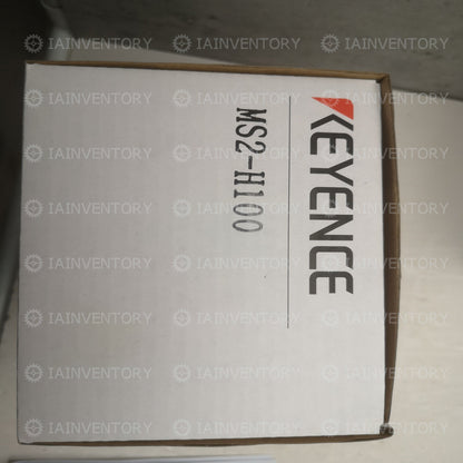 Keyence MS2-H100 Power Supply Module