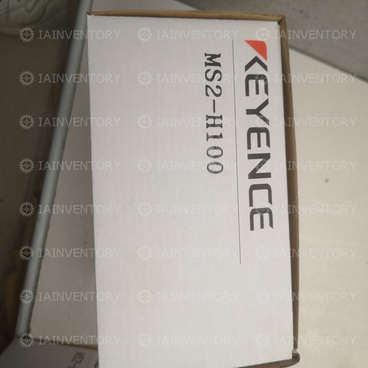 Keyence MS2-H100 Power Supply Module