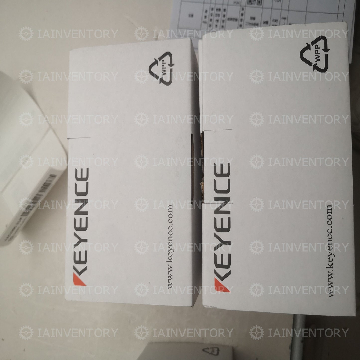 Ms2-H150 Keyence