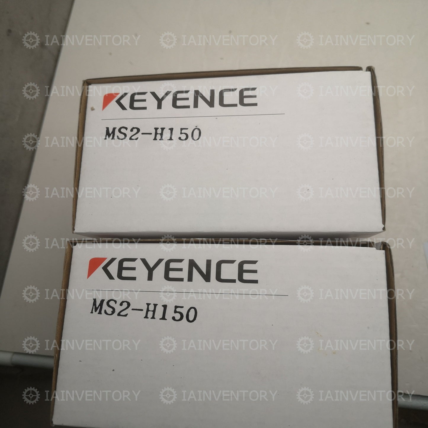 Ms2-H150 Keyence