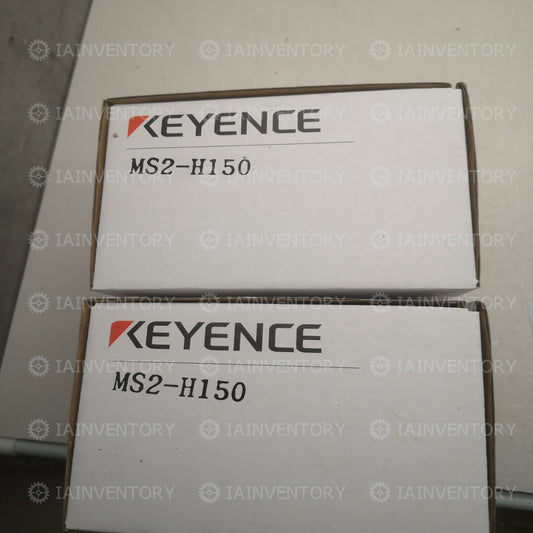 Ms2-H150 Keyence