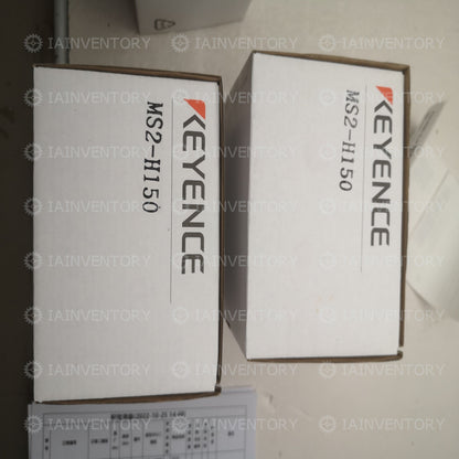 Ms2-H150 Keyence