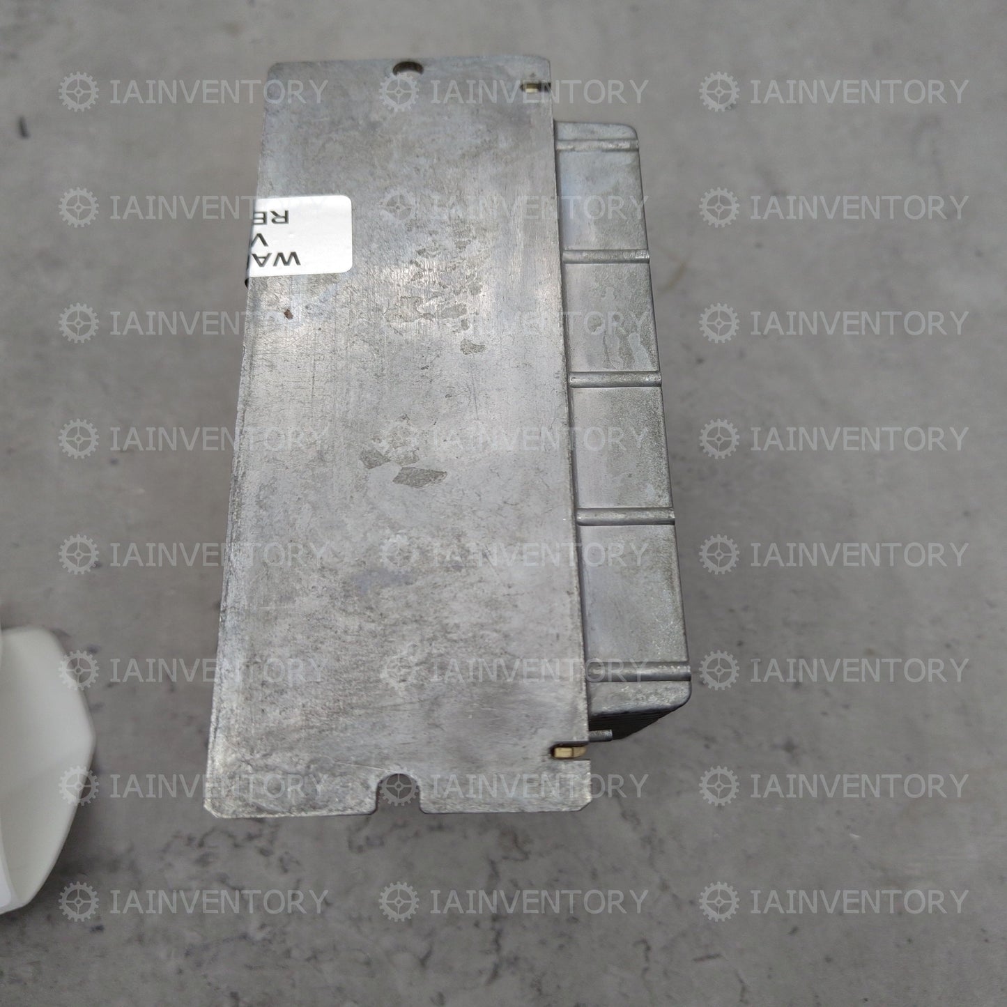 Panasonic Servo Drive MSD021A1X04