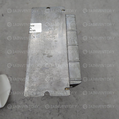Panasonic Servo Drive MSD021A1X04
