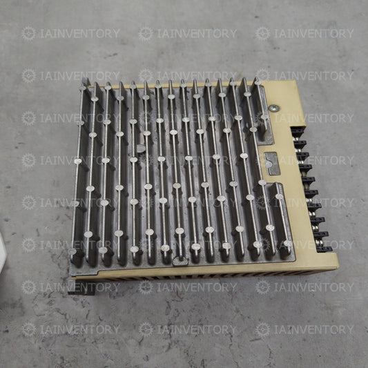 Panasonic Servo Drive MSD021A1X04