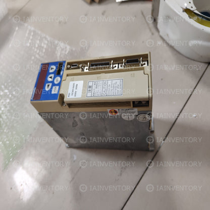 Panasonic servo drive MSD023A1XX05