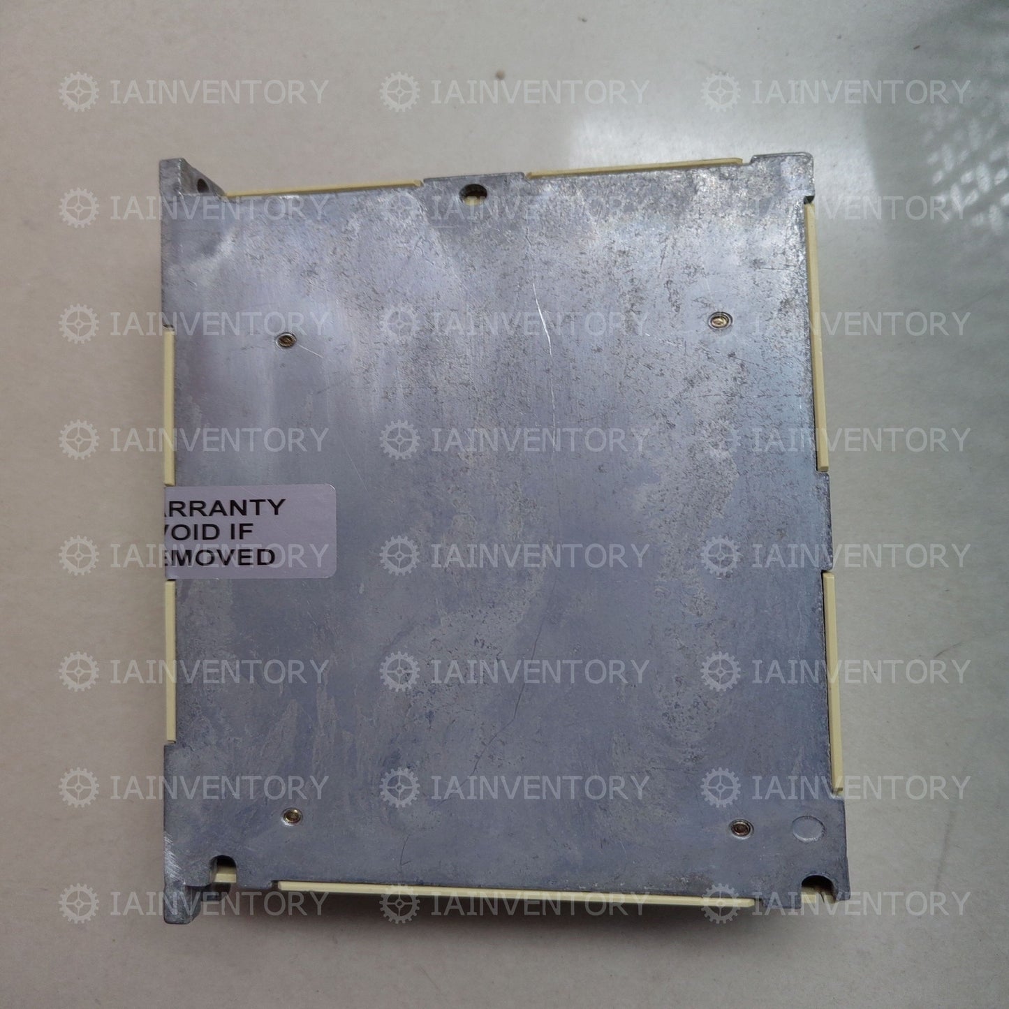 Panasonic servo motor MSD5A3P1E