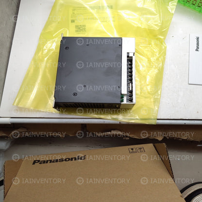 Panasonic AC Servo Driver MSDA013A1A