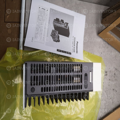 Panasonic Servo Drives MSDA083A1A